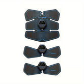 EMS Abdominal Muscle Stimulator Belt